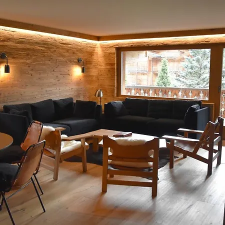 Rosalp 324 * Verbier