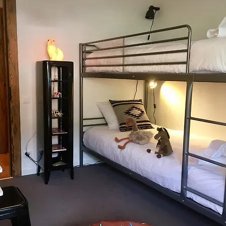 Rosalp 324 Apartment Verbier